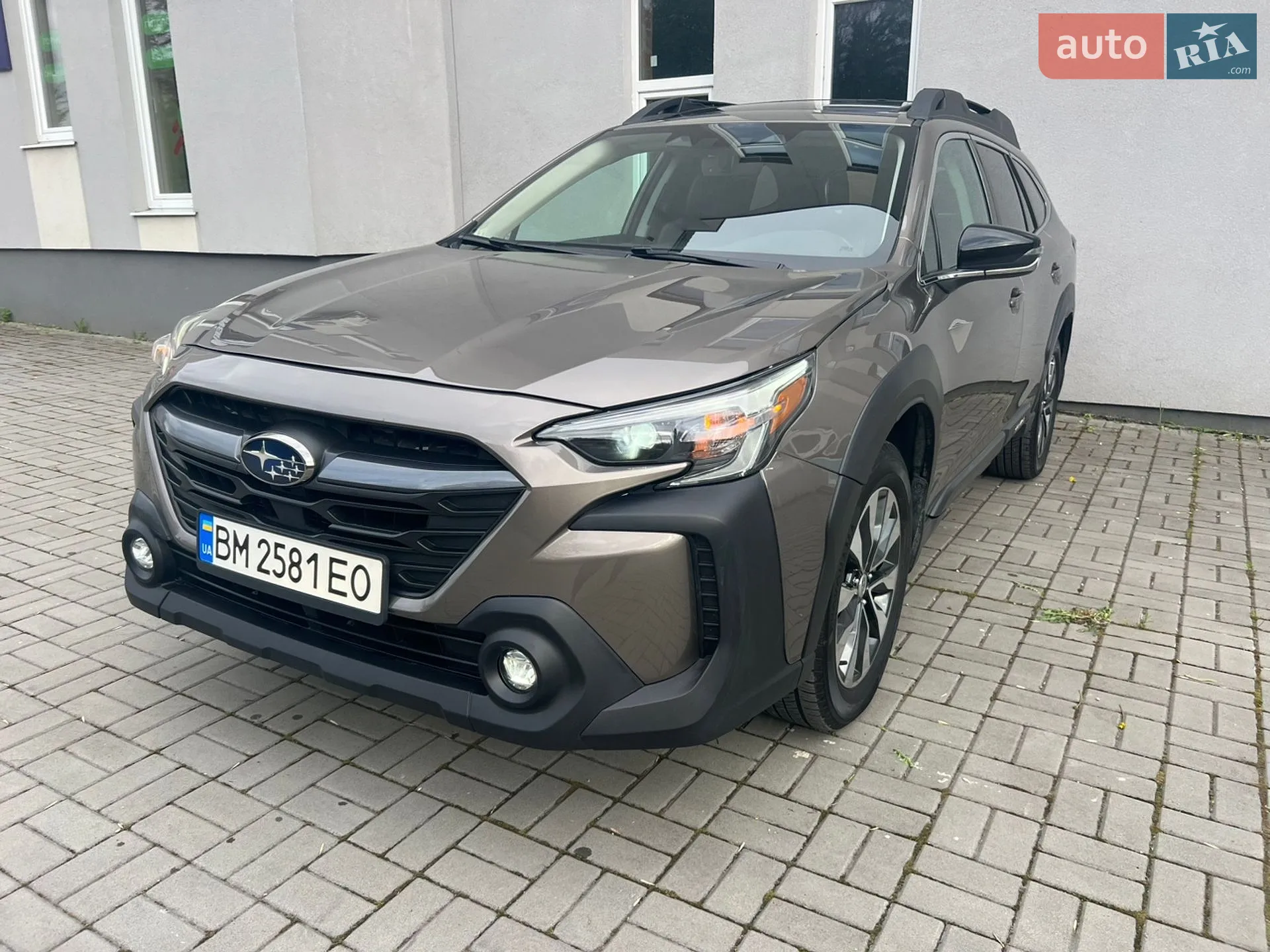 2022 Subaru Outback - мініатюра 4