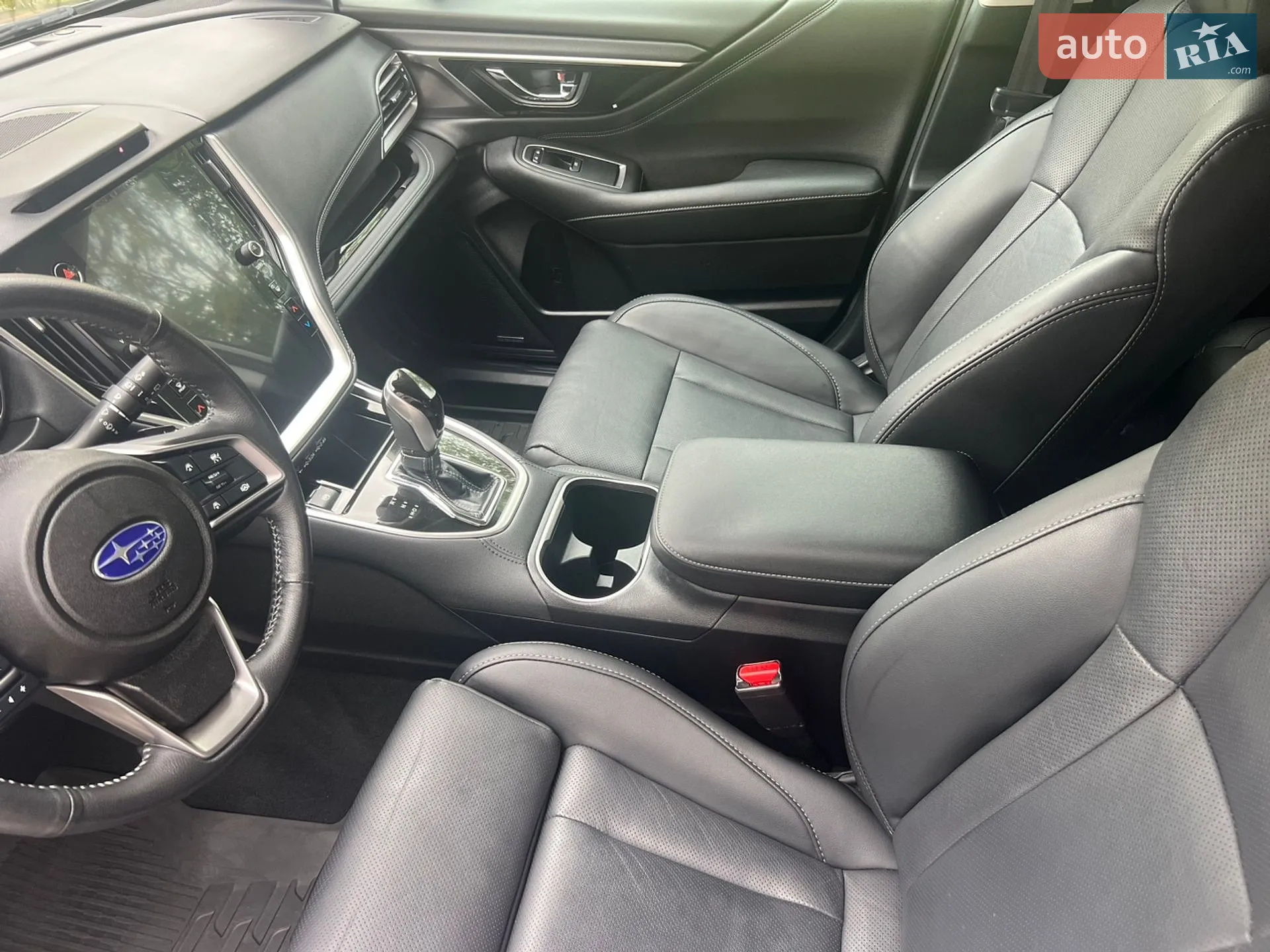 2022 Subaru Outback - мініатюра 36