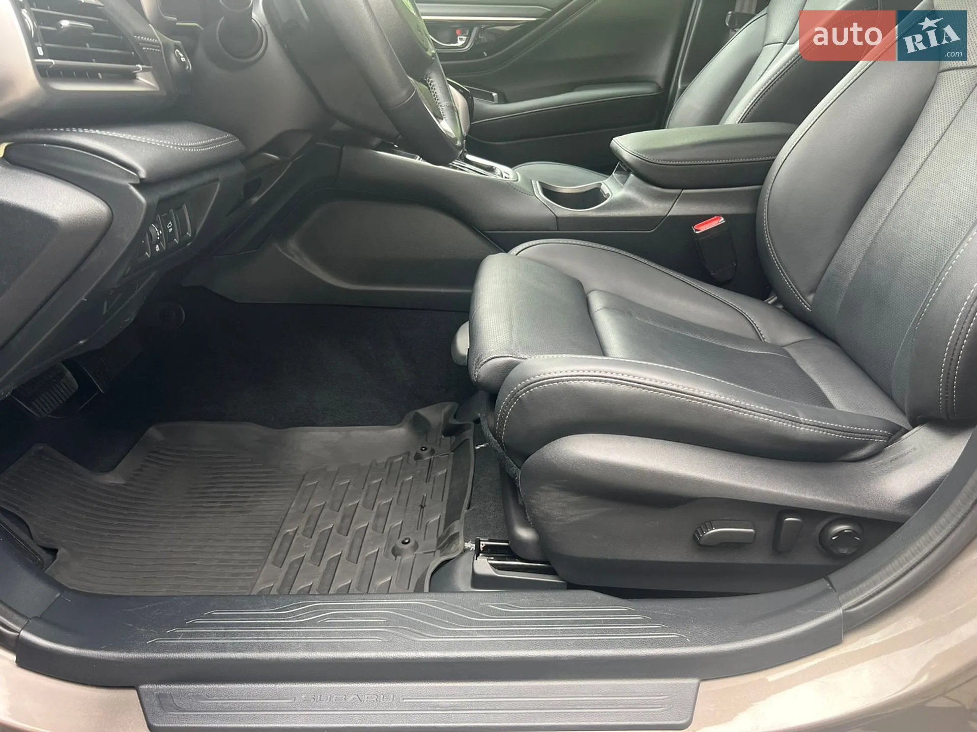 2022 Subaru Outback - мініатюра 39