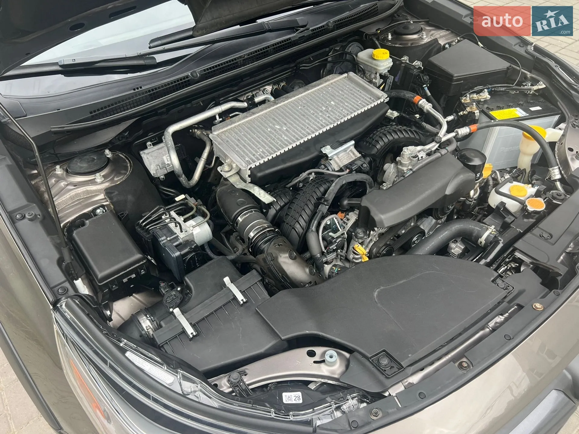 2022 Subaru Outback - мініатюра 68