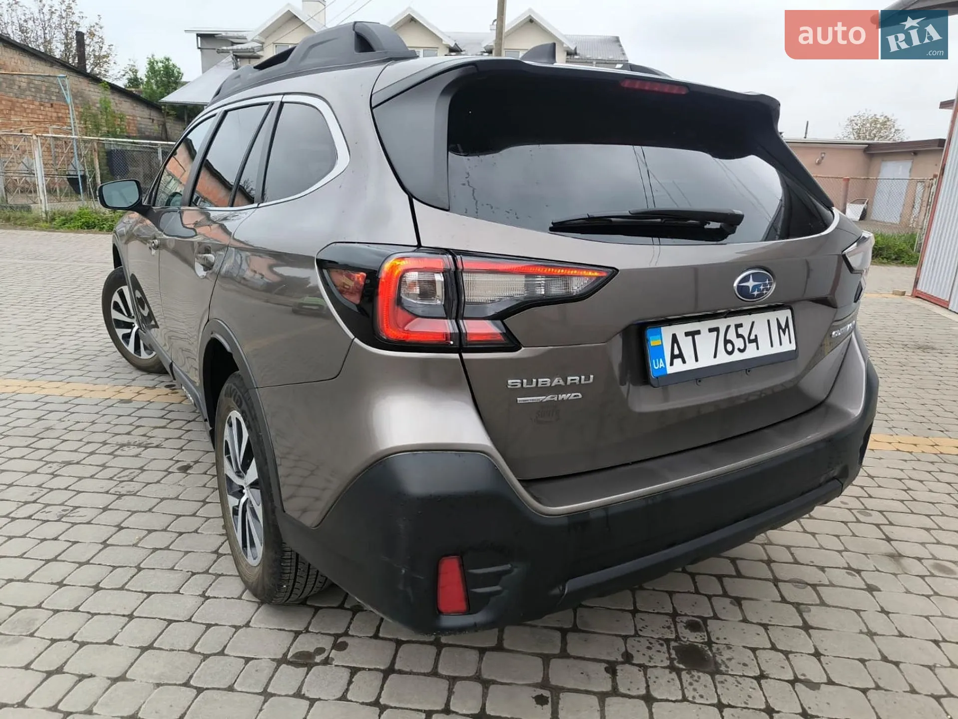 2022 Subaru Outback - мініатюра 22