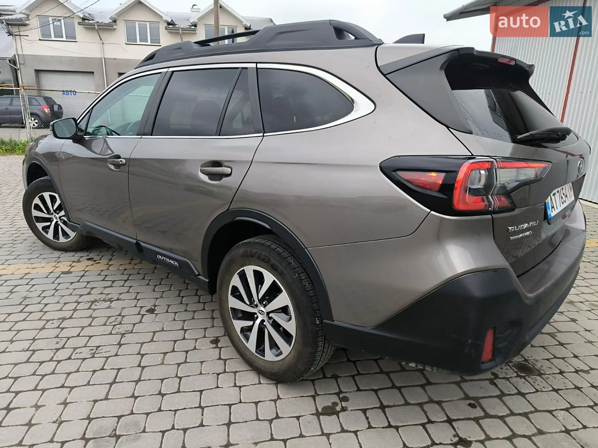 2022 Subaru Outback - мініатюра 17