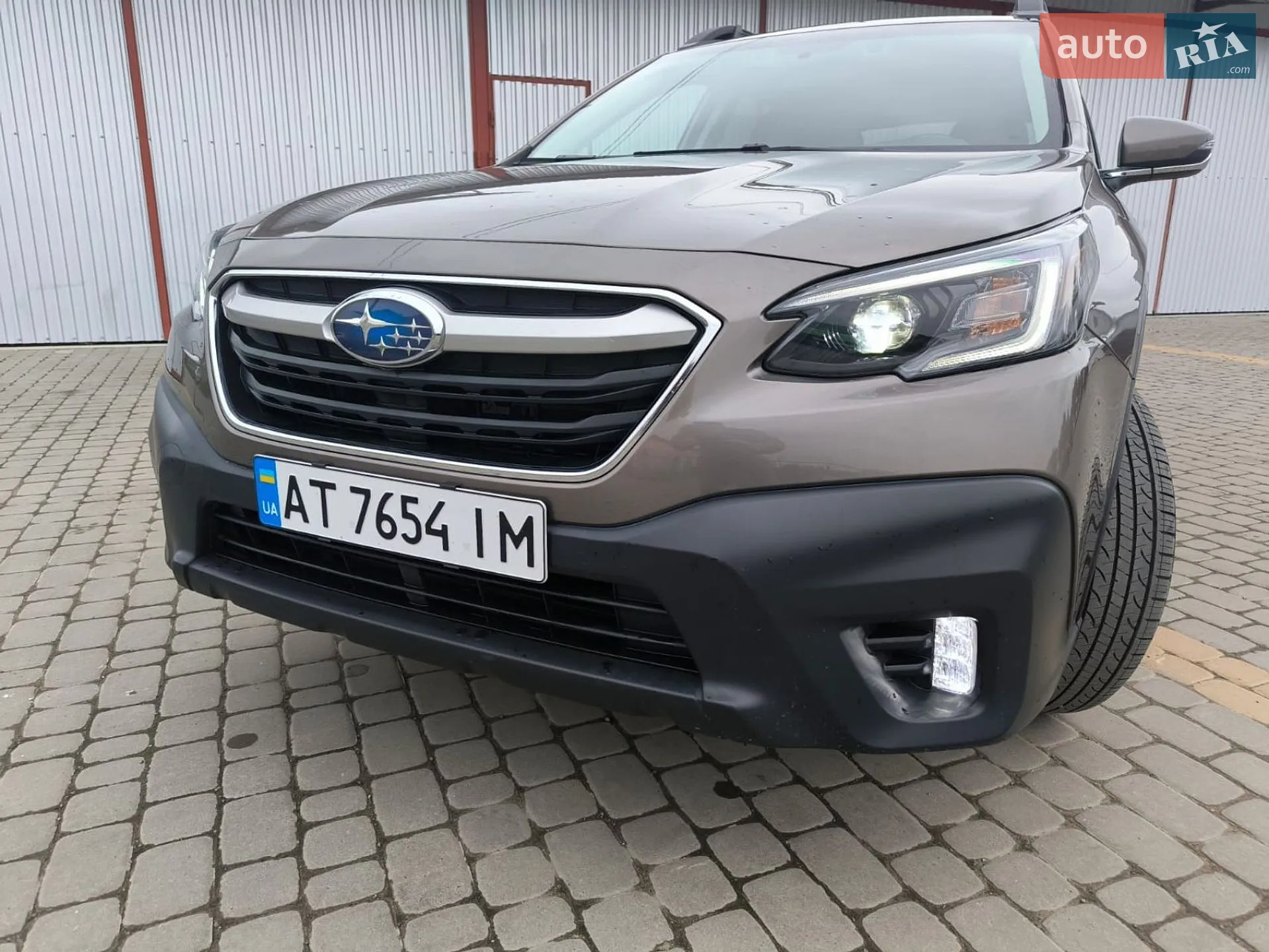 2022 Subaru Outback - мініатюра 14