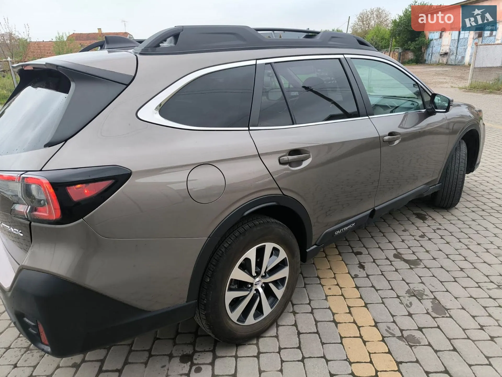 2022 Subaru Outback - мініатюра 34