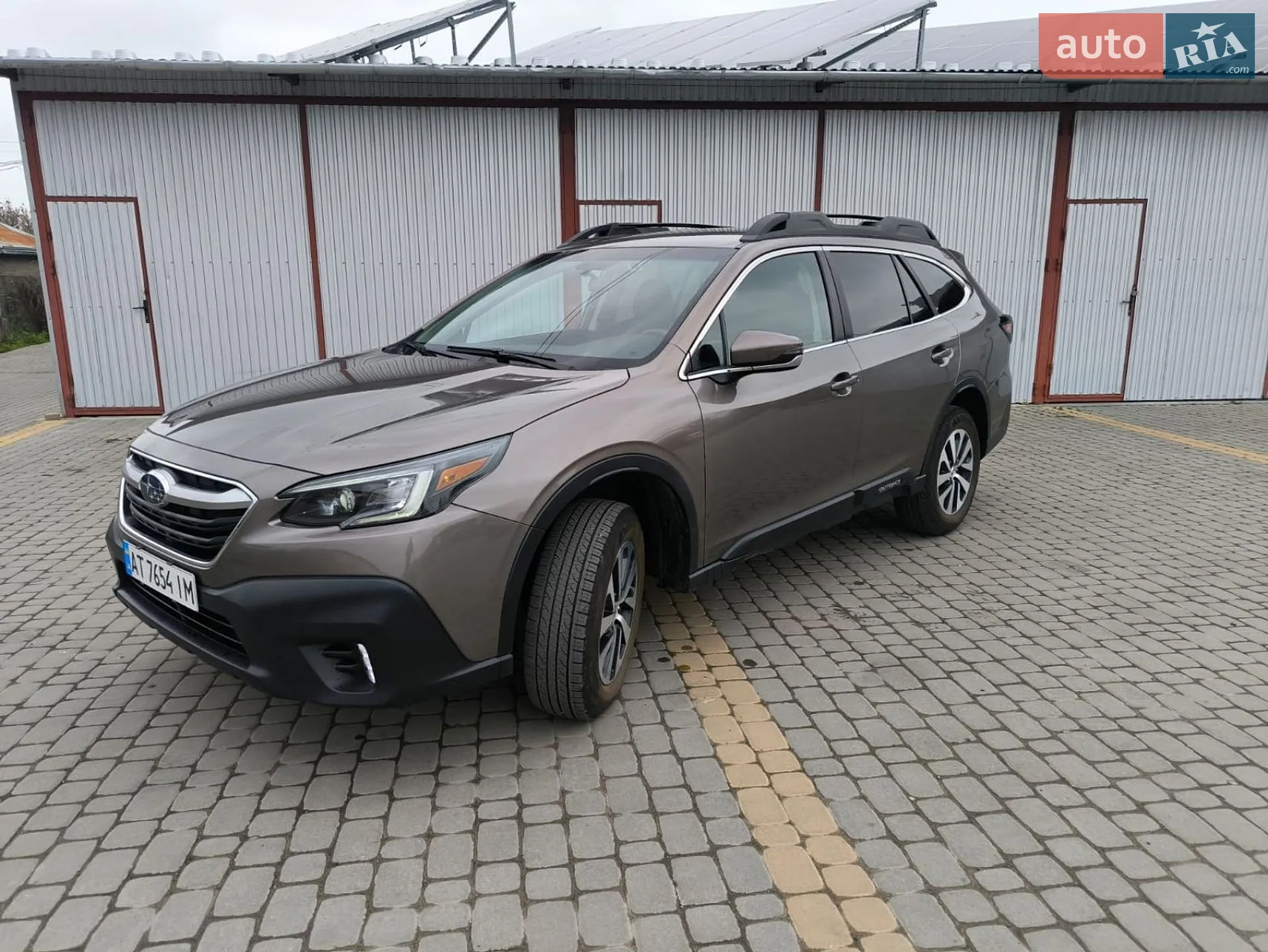 2022 Subaru Outback - мініатюра 43