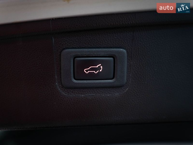 Универсал Subaru Outback 2018 в Киеве