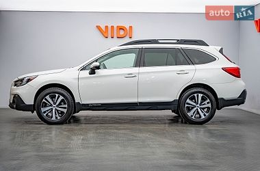 Универсал Subaru Outback 2018 в Киеве