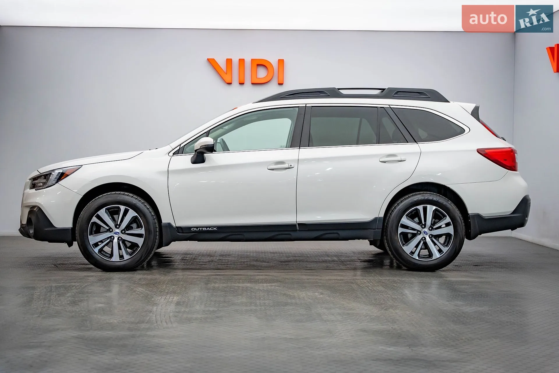 2018 Subaru Outback - мініатюра 3