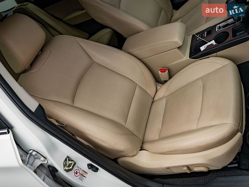Универсал Subaru Outback 2018 в Киеве