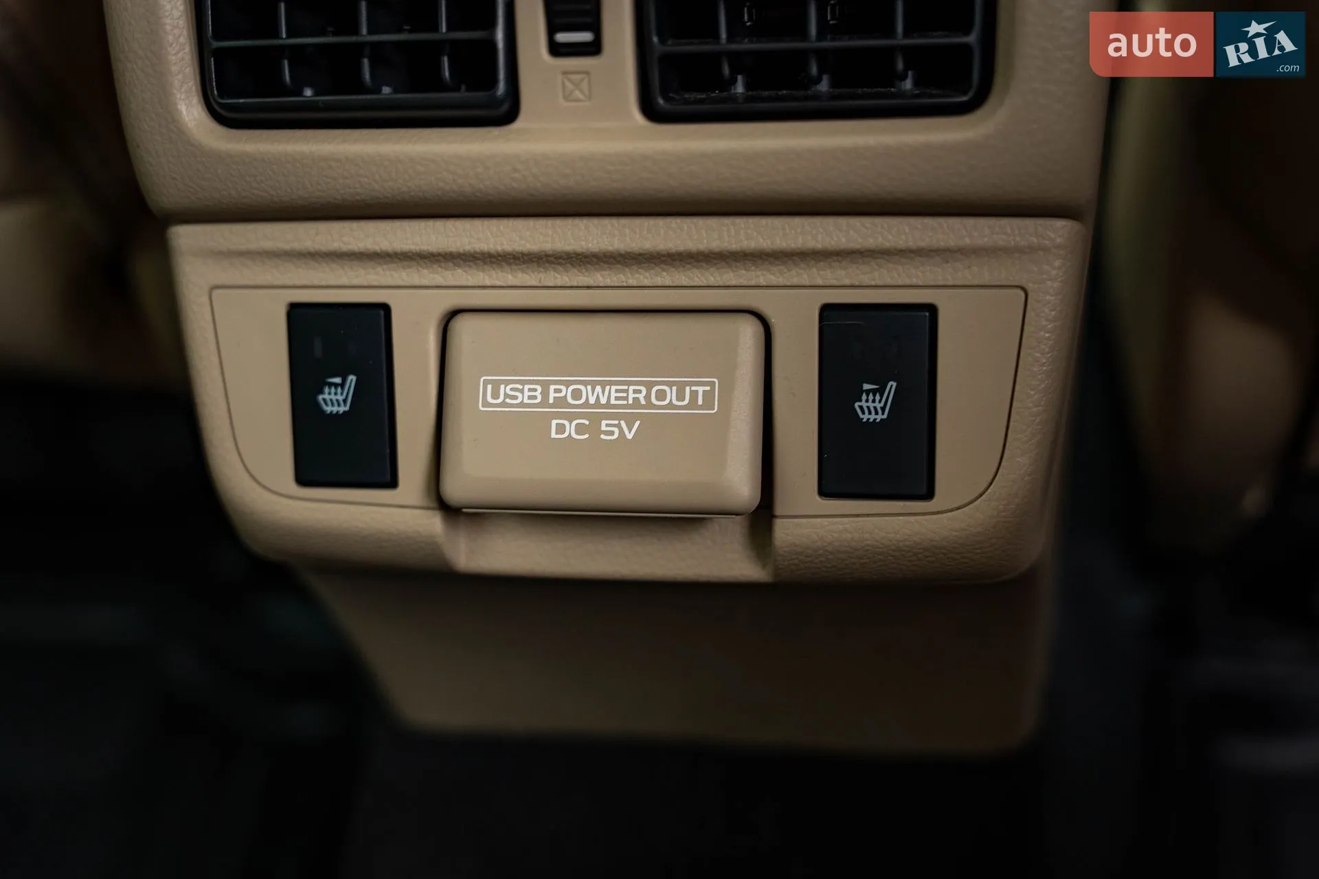 2018 Subaru Outback - мініатюра 30