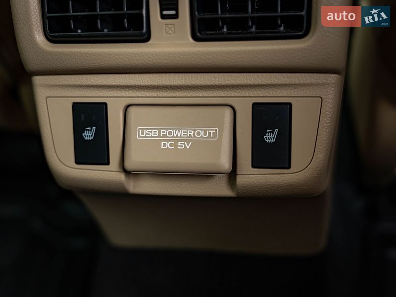 Универсал Subaru Outback 2018 в Киеве