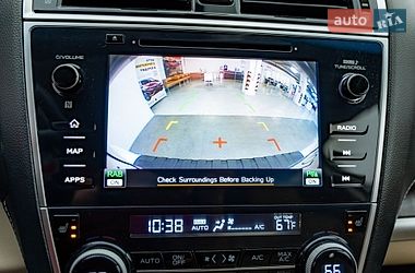 Универсал Subaru Outback 2018 в Киеве