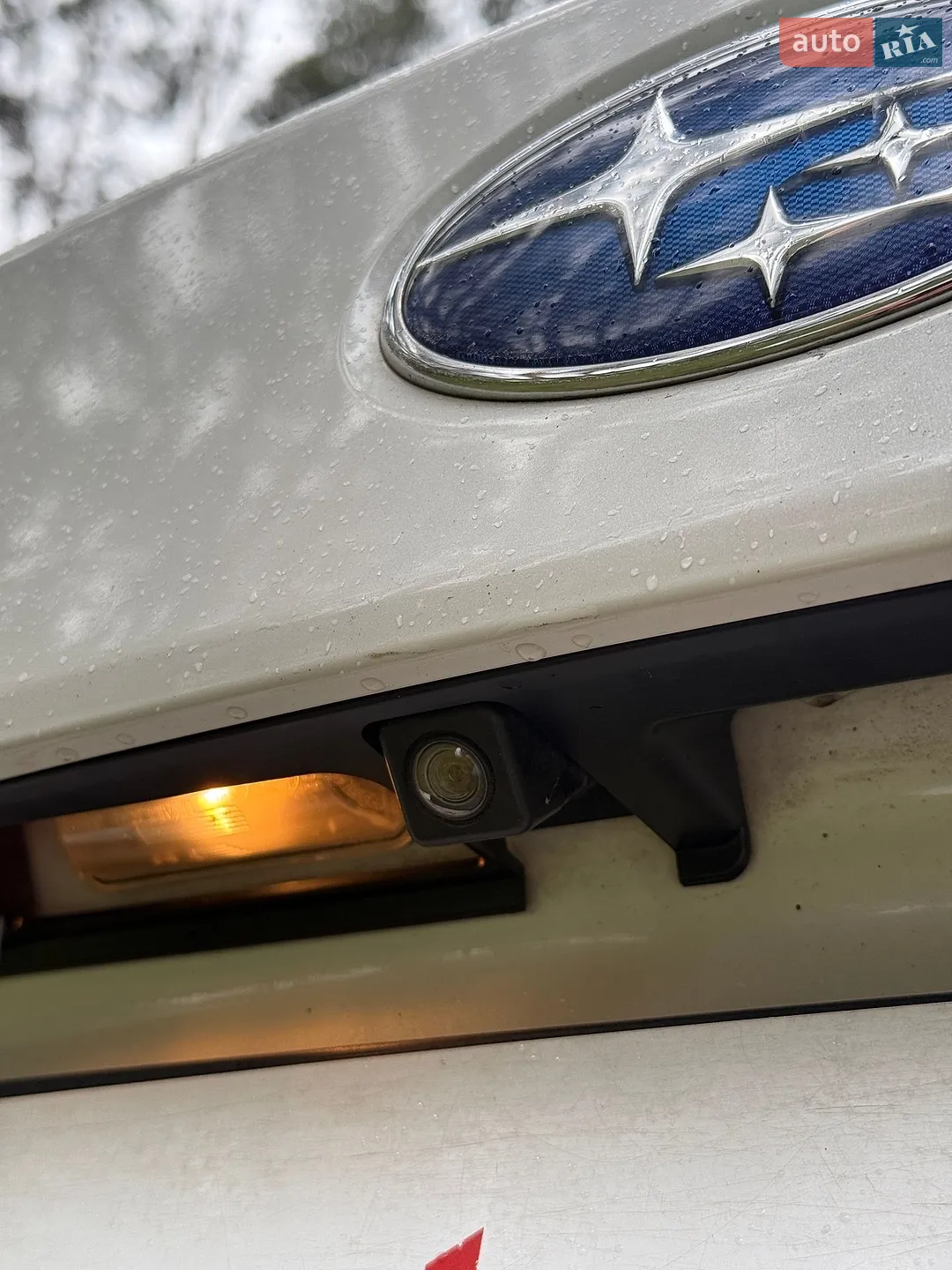 2016 Subaru Outback - мініатюра 12