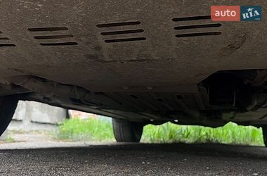 Універсал Subaru Outback 2005 в Черкасах