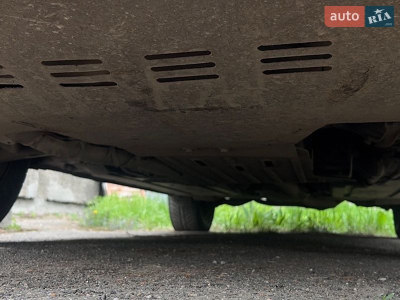 Універсал Subaru Outback 2005 в Черкасах