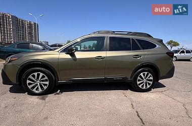 Універсал Subaru Outback 2021 в Черкасах фото 2 Універсал Subaru Outback 2021 в Черкасах