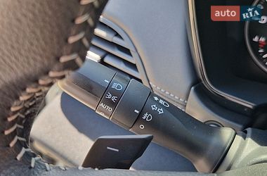 Позашляховик / Кросовер Subaru Outback 2025 в Дніпрі