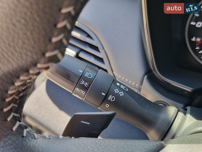 Позашляховик / Кросовер Subaru Outback 2025 в Дніпрі