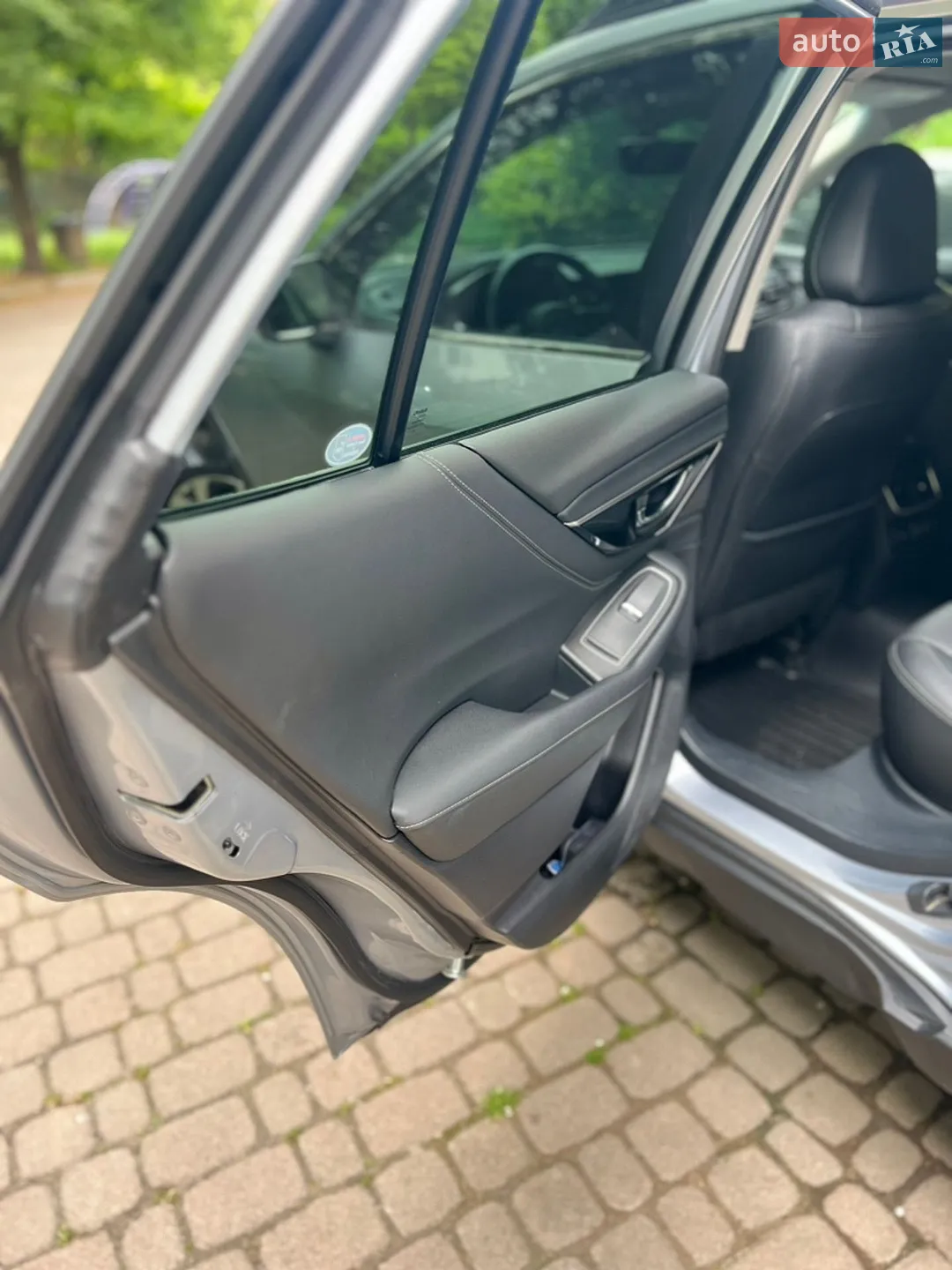 2020 Subaru Outback - мініатюра 20