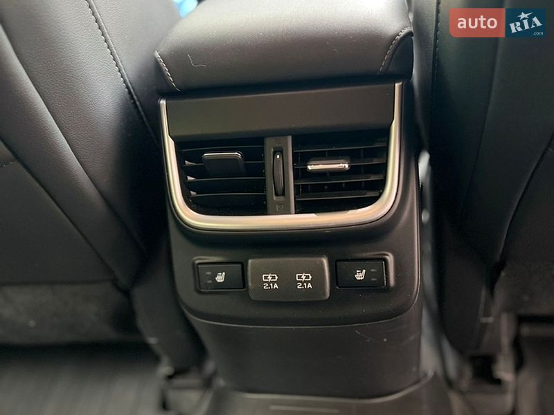 Позашляховик / Кросовер Subaru Outback 2020 в Івано-Франківську фото 24 Позашляховик / Кросовер Subaru Outback 2020 в Івано-Франківську