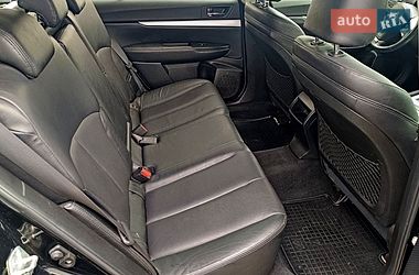 Универсал Subaru Outback 2013 в Киеве