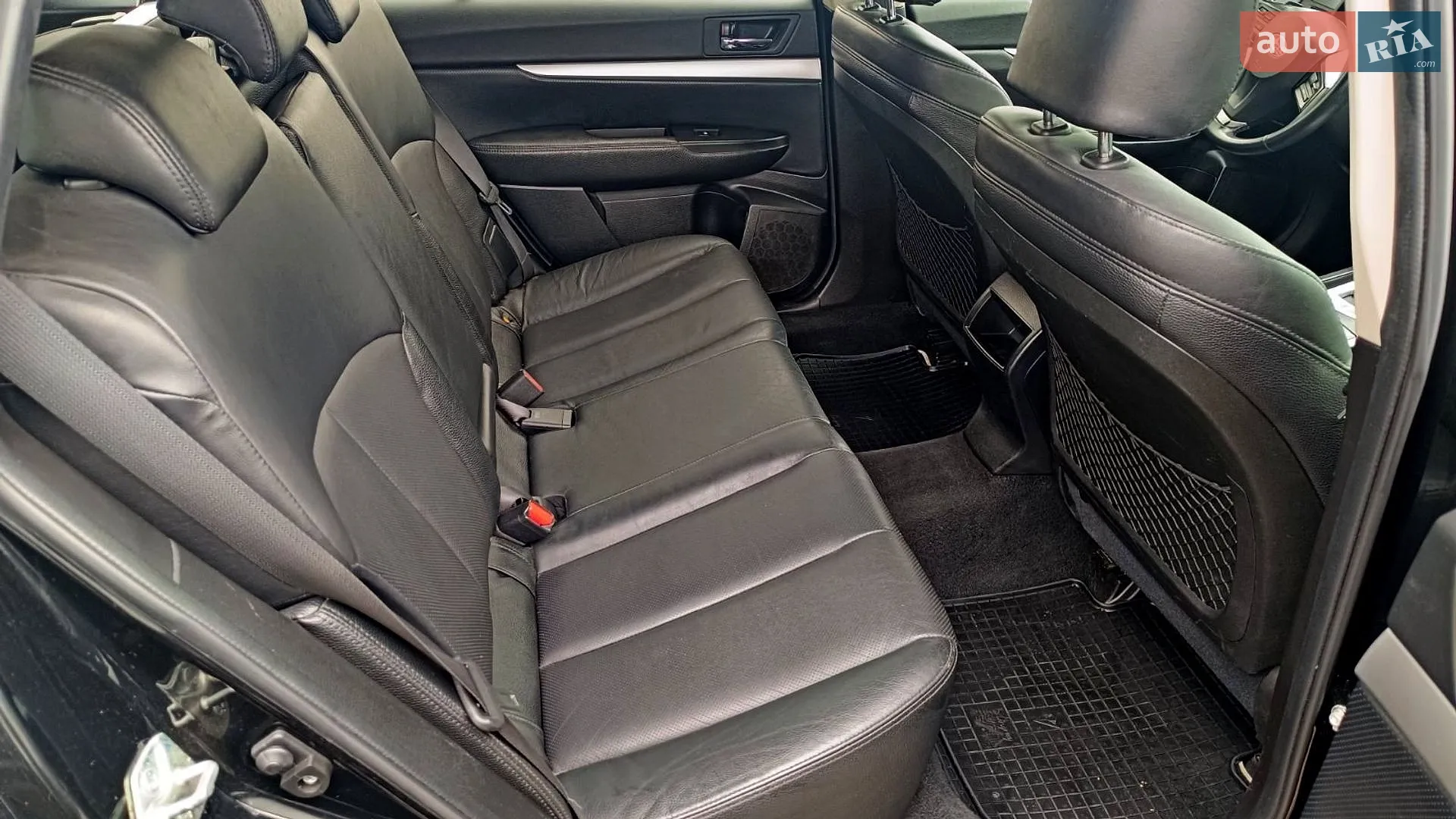 2013 Subaru Outback - мініатюра 7
