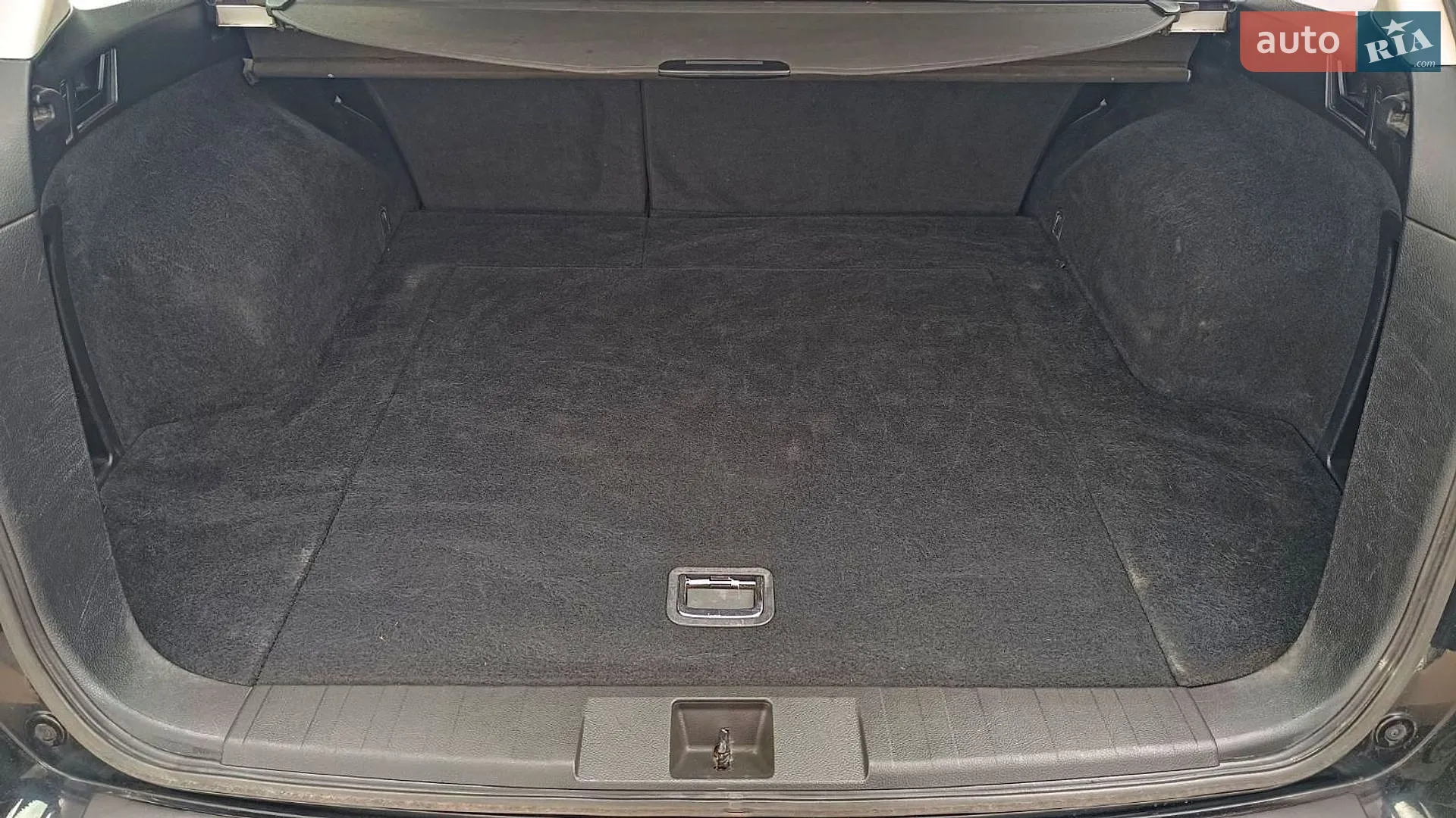 2013 Subaru Outback - мініатюра 10