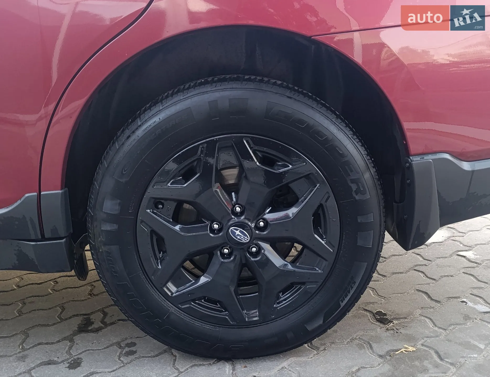 2019 Subaru Outback - мініатюра 5