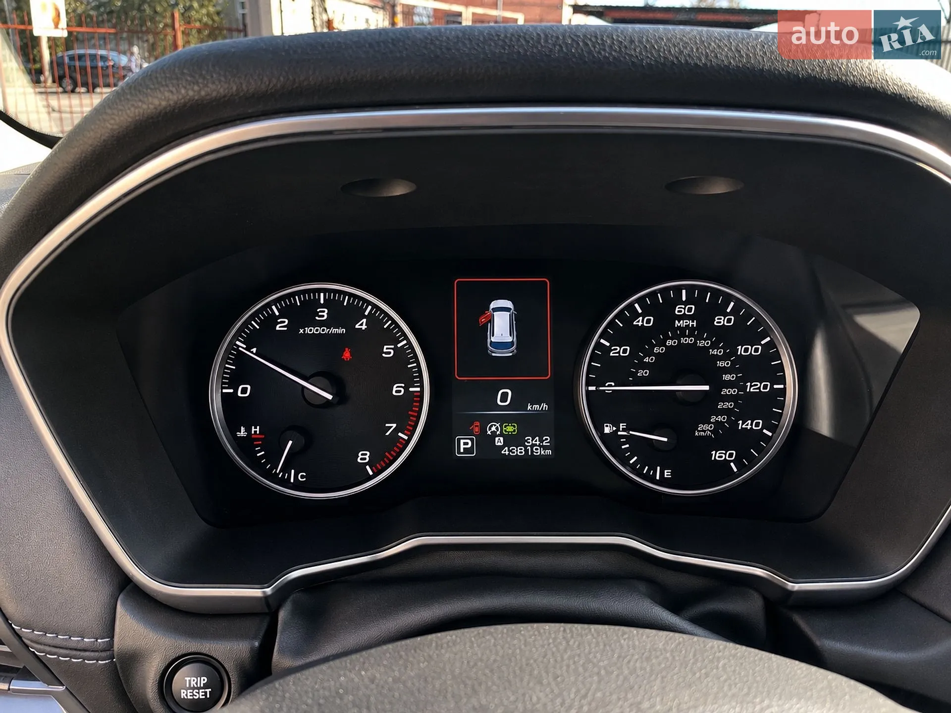 2021 Subaru Outback - мініатюра 18