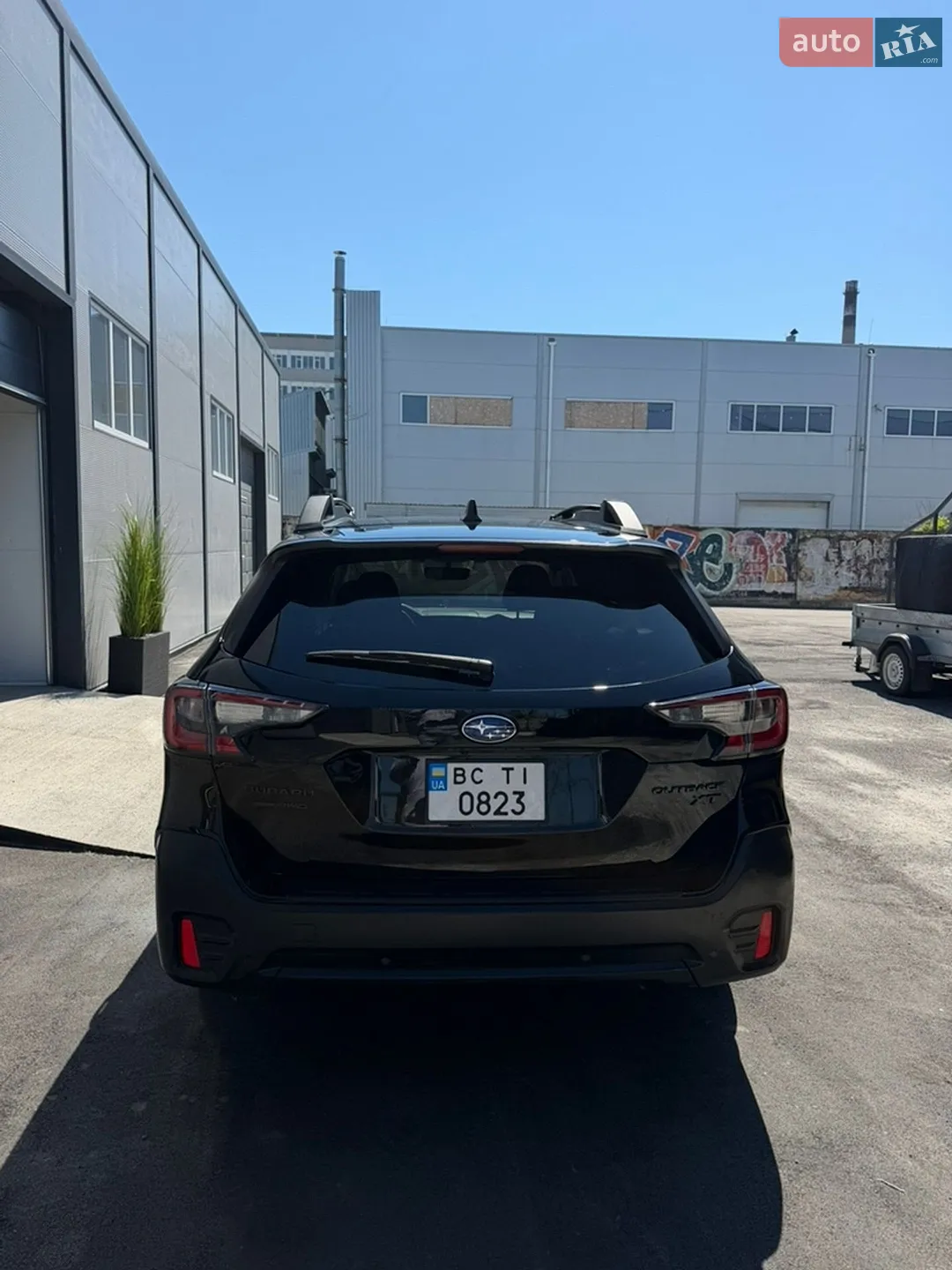 2022 Subaru Outback - мініатюра 6