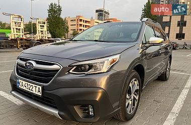 Універсал Subaru Outback 2020 в Києві