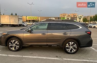 Універсал Subaru Outback 2020 в Києві