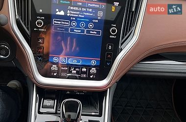 Універсал Subaru Outback 2020 в Києві