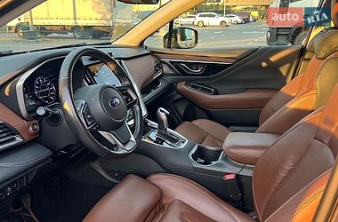 Универсал Subaru Outback 2020 в Киеве фото 25 Универсал Subaru Outback 2020 в Киеве