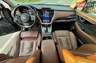Універсал Subaru Outback 2020 в Києві