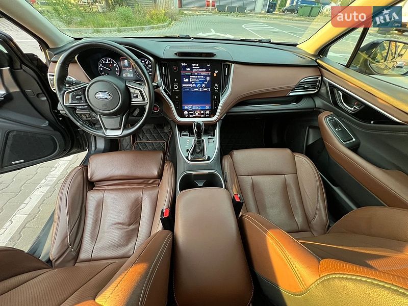Універсал Subaru Outback 2020 в Києві