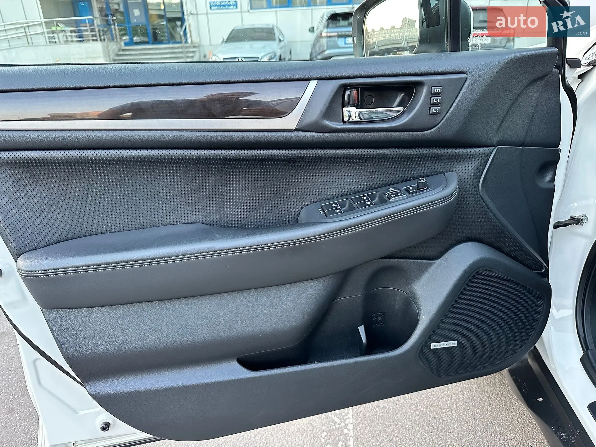 2018 Subaru Outback - мініатюра 11