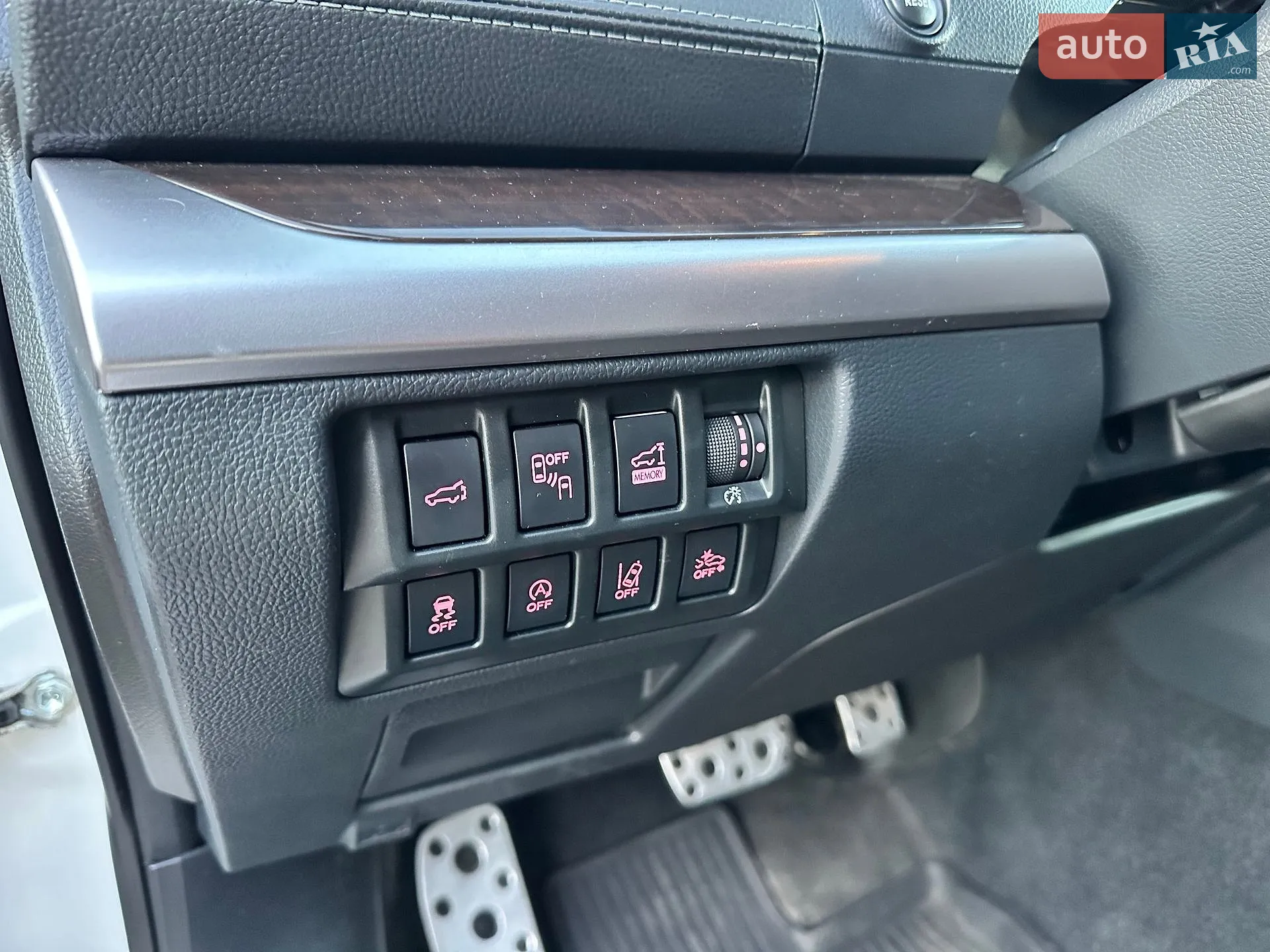 2018 Subaru Outback - мініатюра 13
