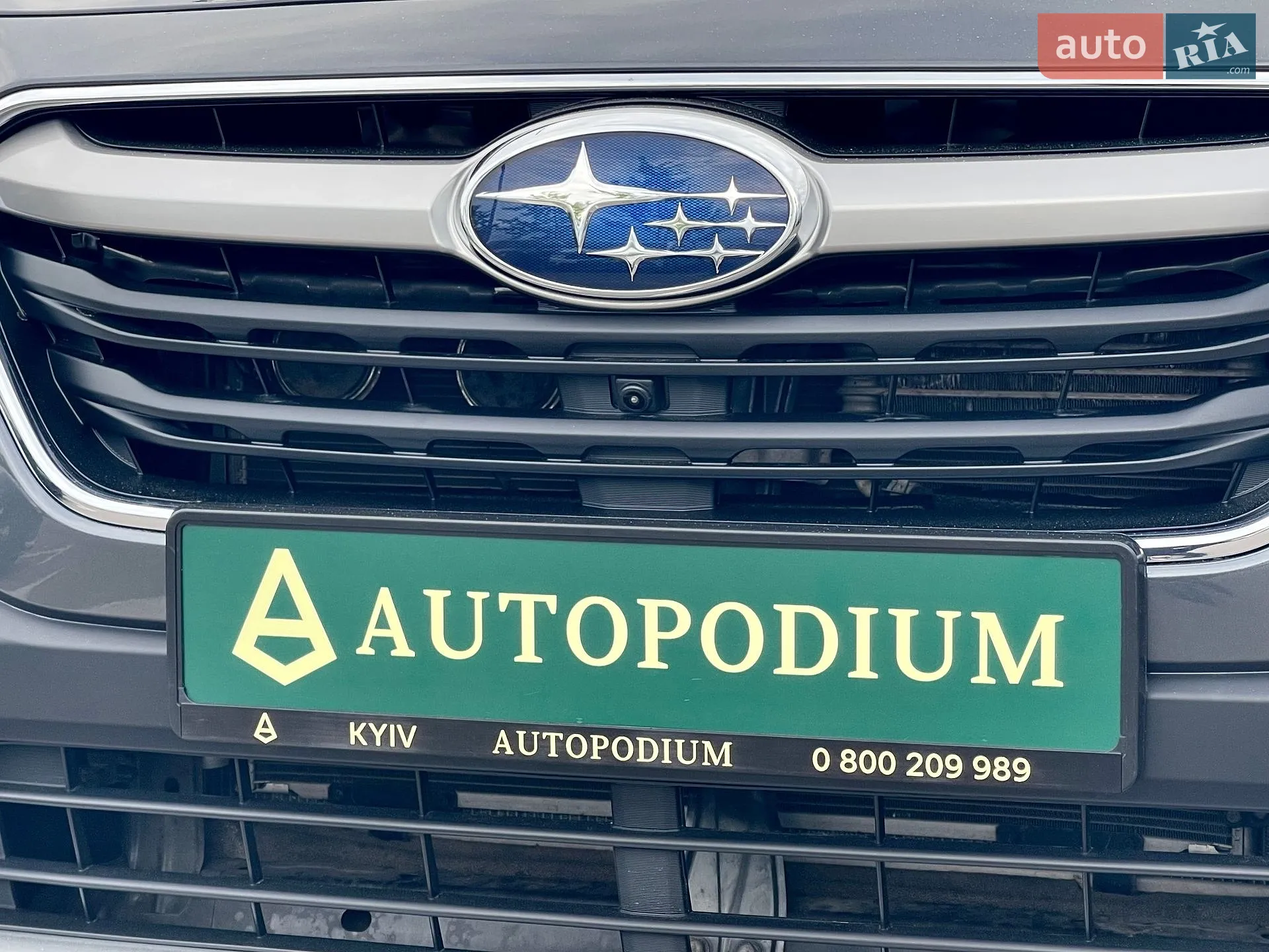 2022 Subaru Outback - мініатюра 6
