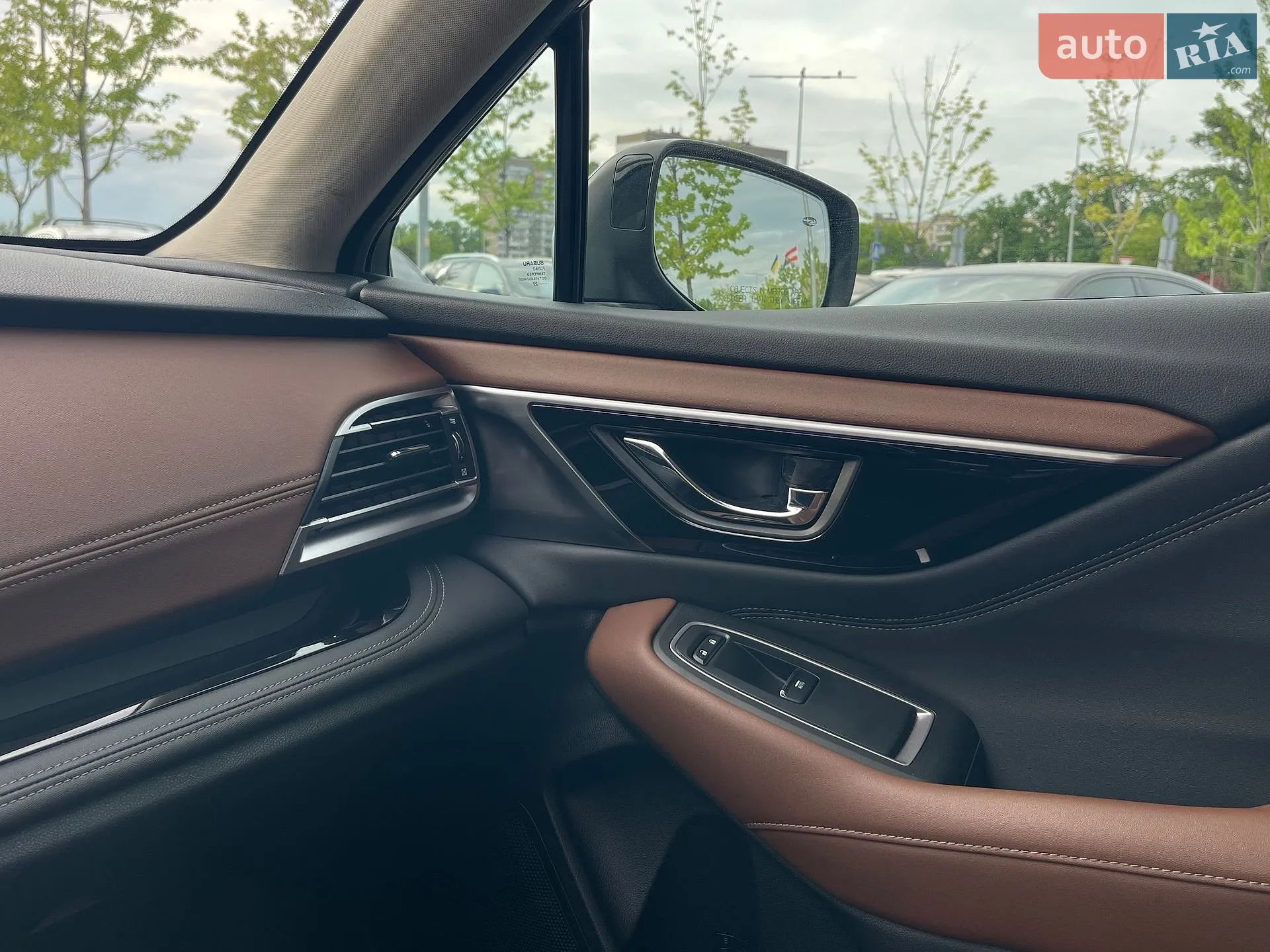 2022 Subaru Outback - мініатюра 43