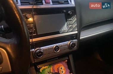 Универсал Subaru Outback 2014 в Киеве
