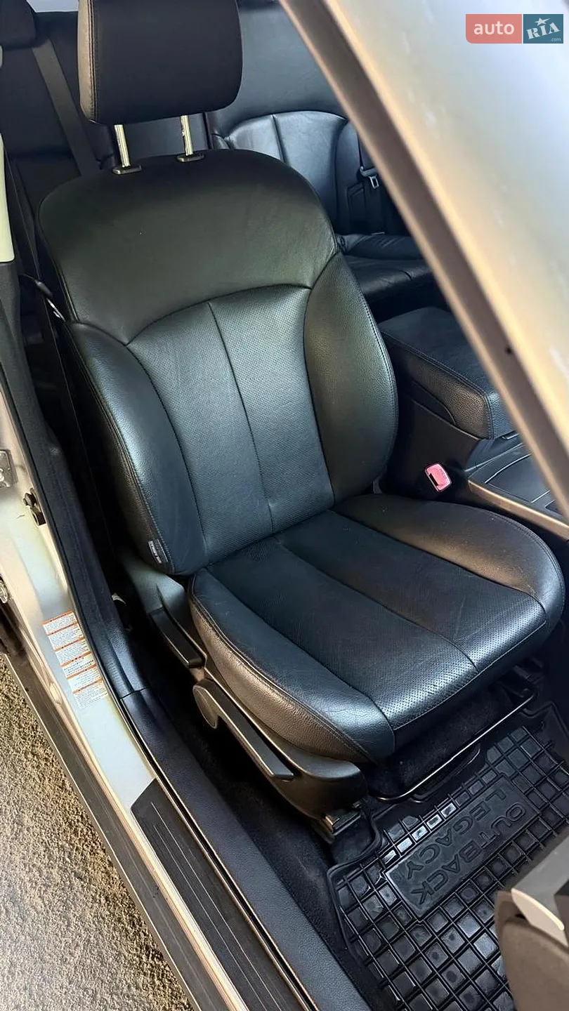 2011 Subaru Outback - мініатюра 34
