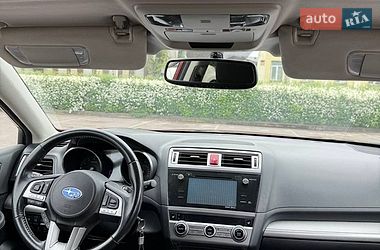 Универсал Subaru Outback 2015 в Каменском фото 3 Универсал Subaru Outback 2015 в Каменском