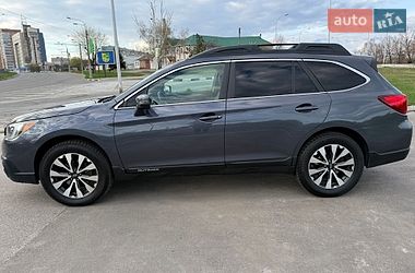 Універсал Subaru Outback 2015 в Харкові