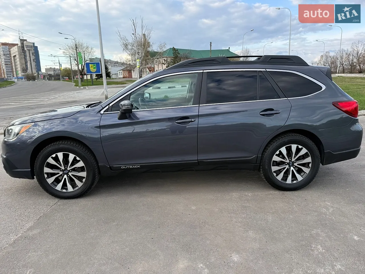 2015 Subaru Outback - мініатюра 27