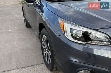Универсал Subaru Outback 2015 в Харькове