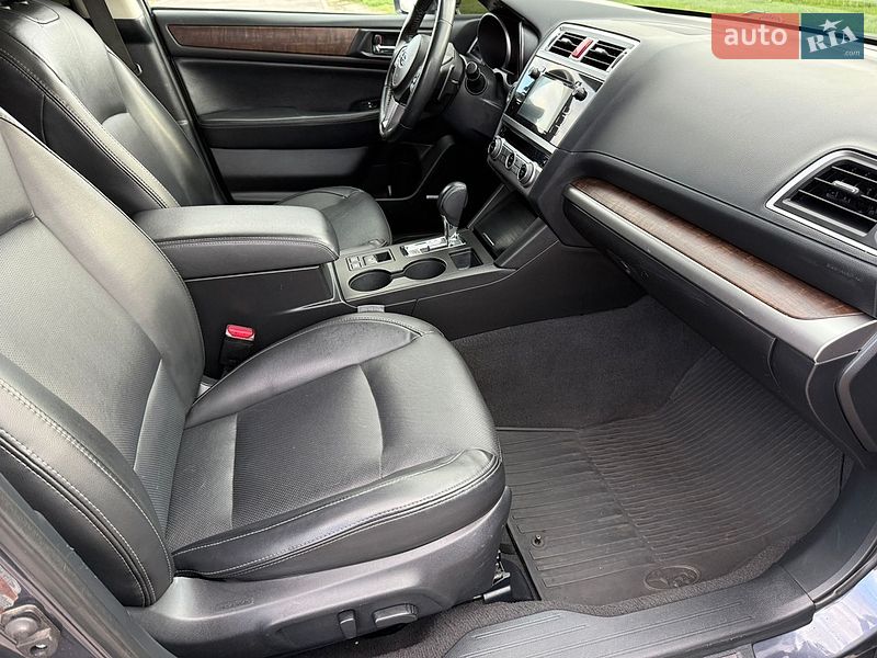 Универсал Subaru Outback 2015 в Харькове
