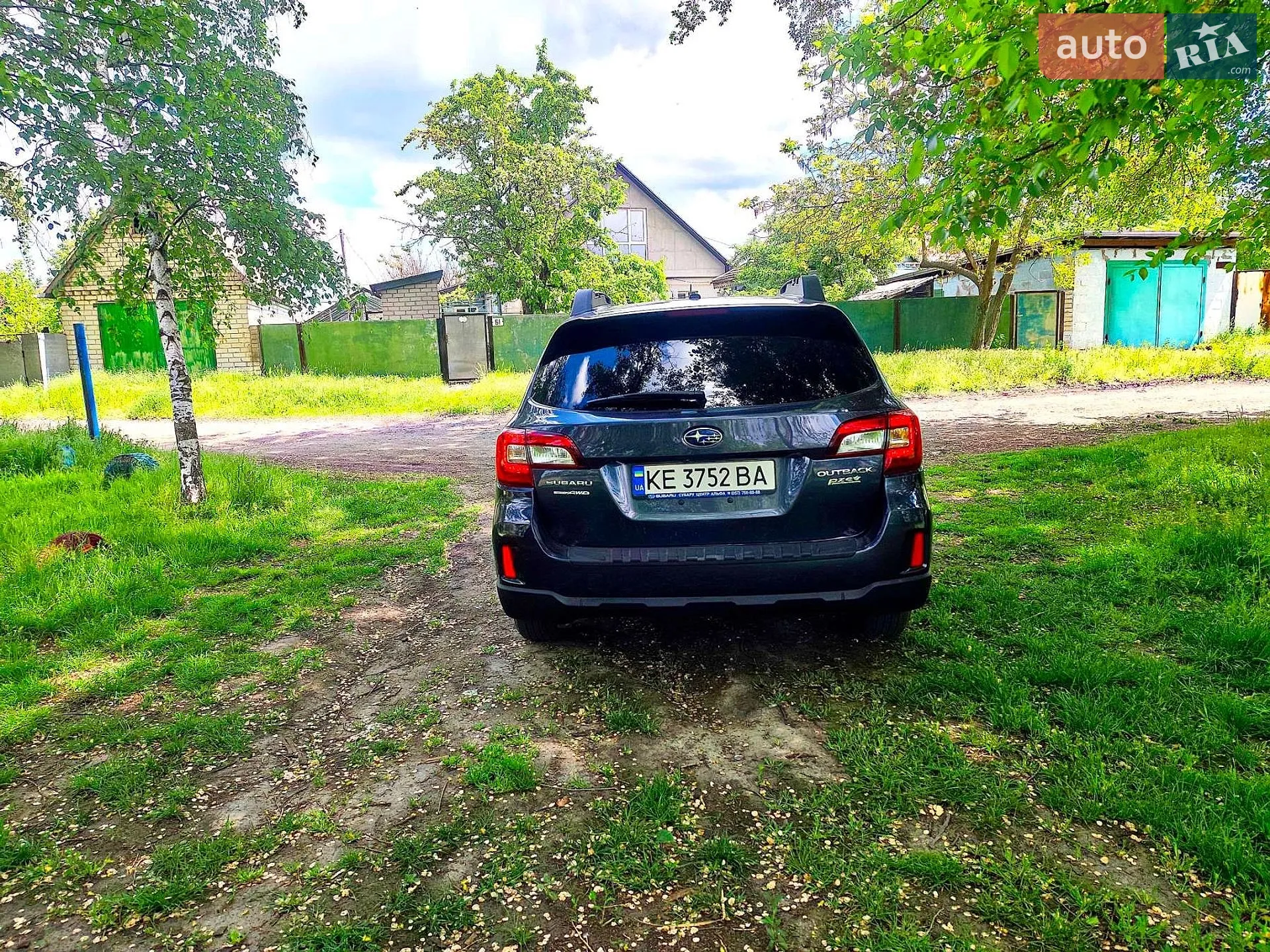 2015 Subaru Outback - мініатюра 50