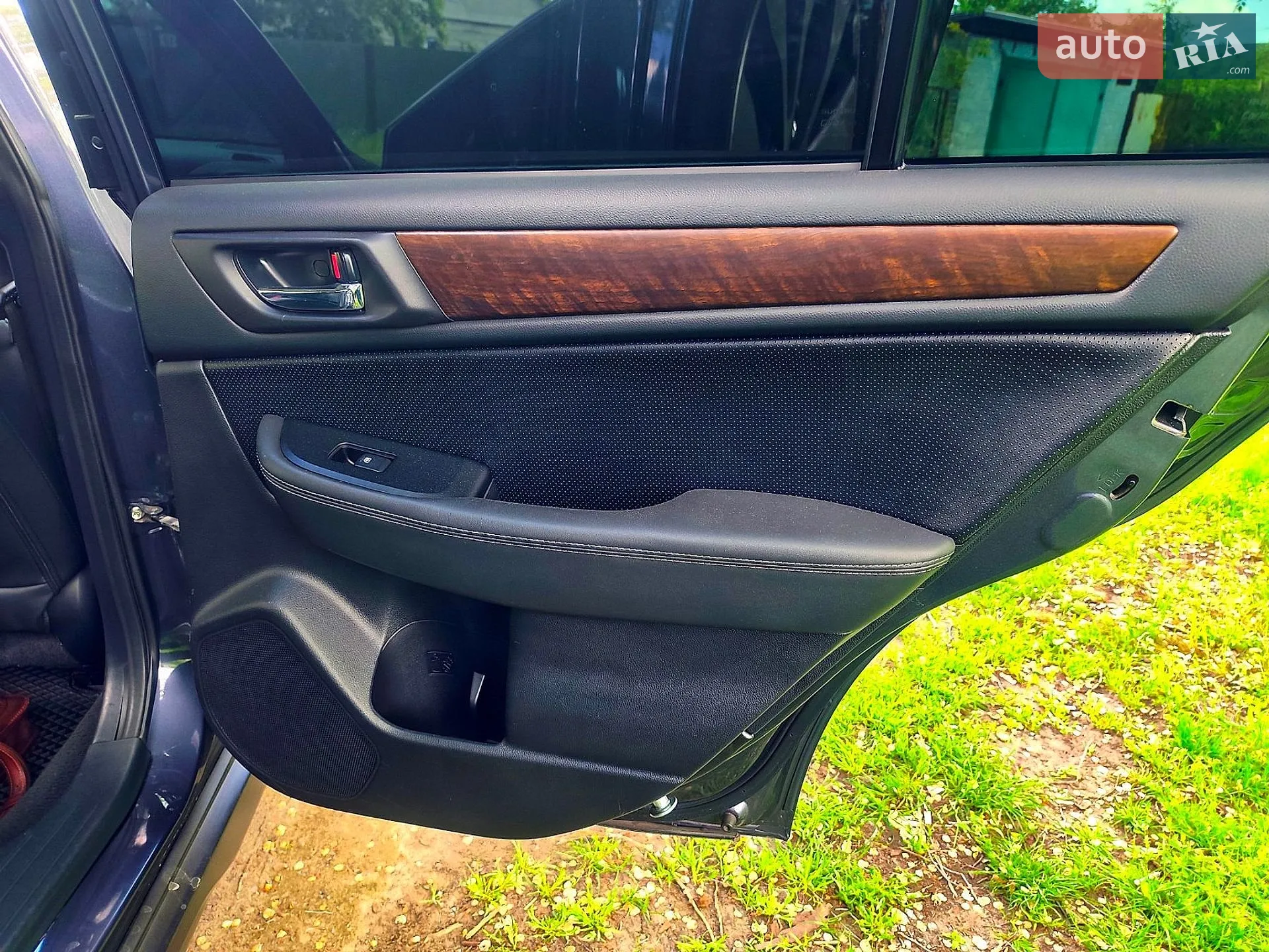2015 Subaru Outback - мініатюра 60