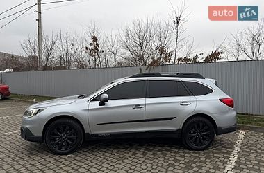 Універсал Subaru Outback 2015 в Івано-Франківську